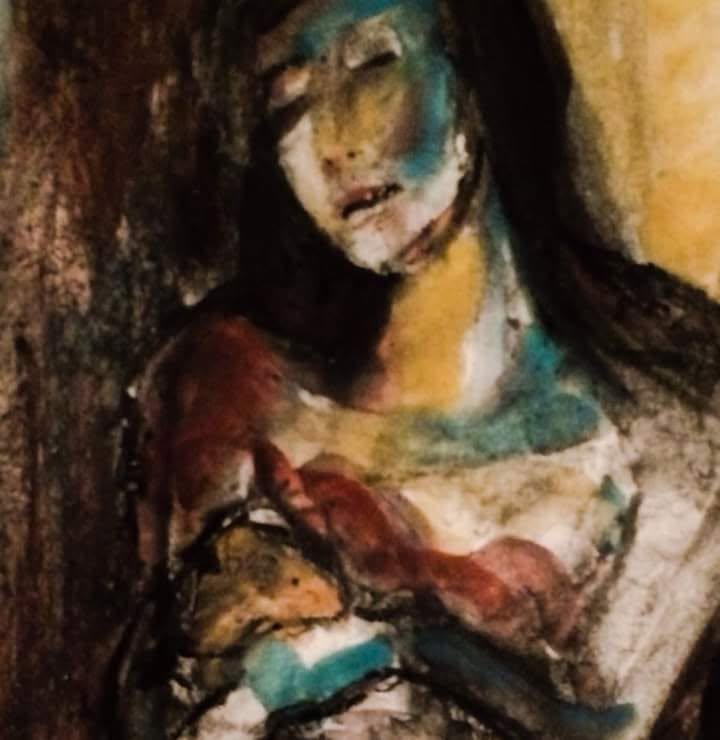 Joy During War